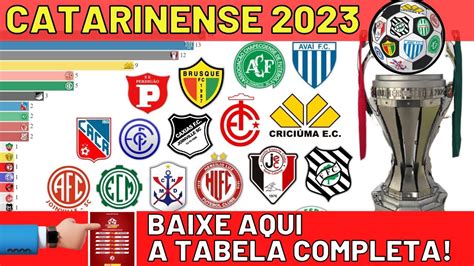 catarinense 2023-4